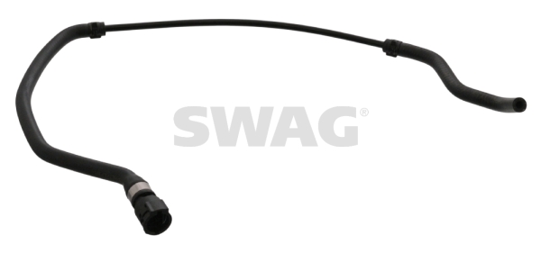 Hadica chladenia SWAG